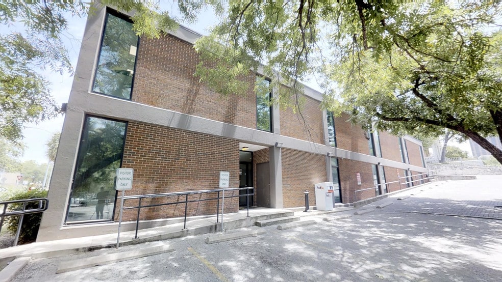 Primary Photo Of 707 Rio Grande St, Austin Office For Lease