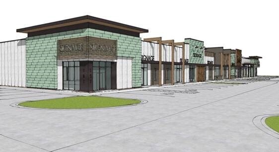 Primary Photo Of 56 Gordonia Way, Santa Rosa Beach General Retail For Lease