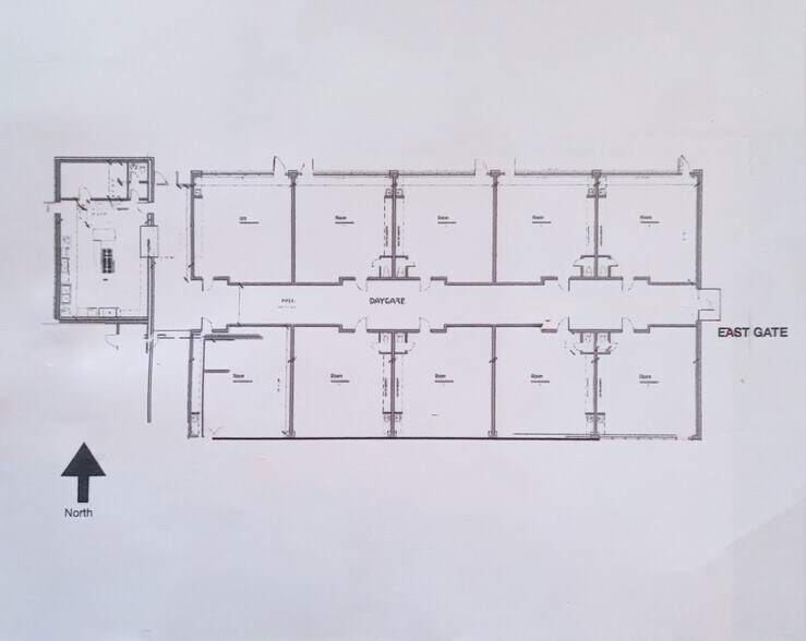 More Photos Of 5402 NW Kinyon Ave, Lawton Schools For Lease