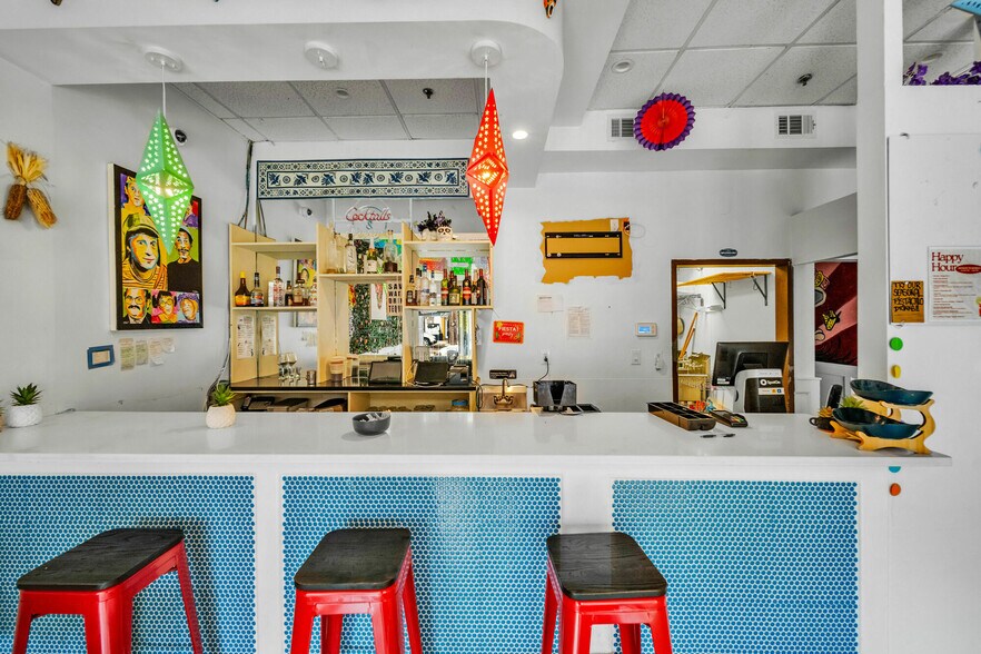 More Photos Of 3740-3742 12th St NE, Washington Storefront Retail Residential For Lease