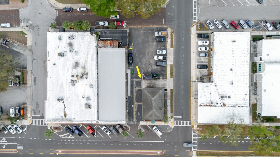 More Photos Of 37951 Meridian Ave, Dade City Office For Sale