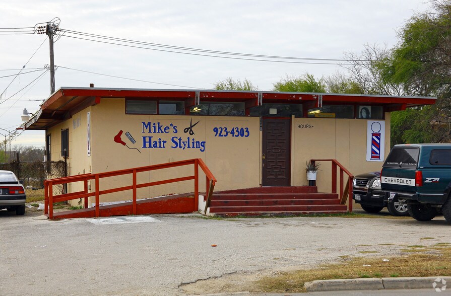 More Photos Of , San Antonio Unknown For Sale
