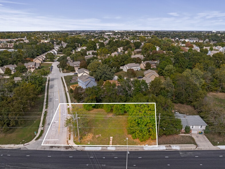 More Photos Of 6760 151st st, Overland Park Land For Sale