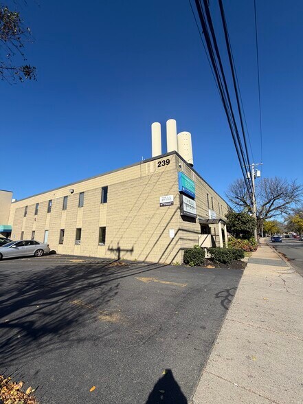 Primary Photo Of 239 Commercial St, Malden Research And Development For Lease