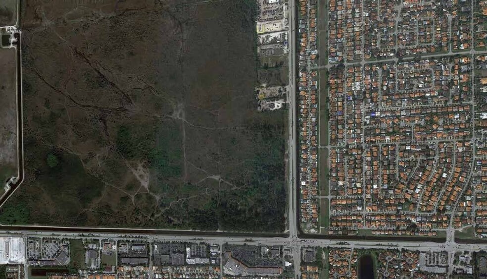 More Photos Of SW 8th St @ 139th Street, Miami Unknown For Lease