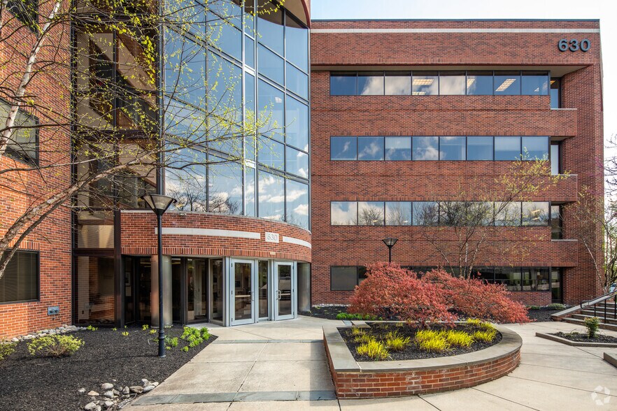 More Photos Of 630 W Germantown Pike, Plymouth Meeting Office For Lease