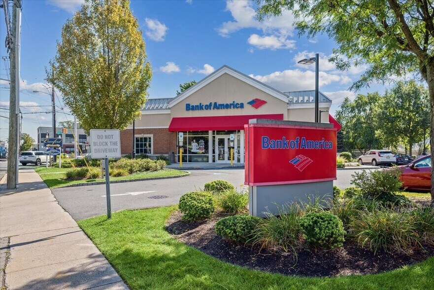More Photos Of 101 South Ave W, Cranford Freestanding For Sale