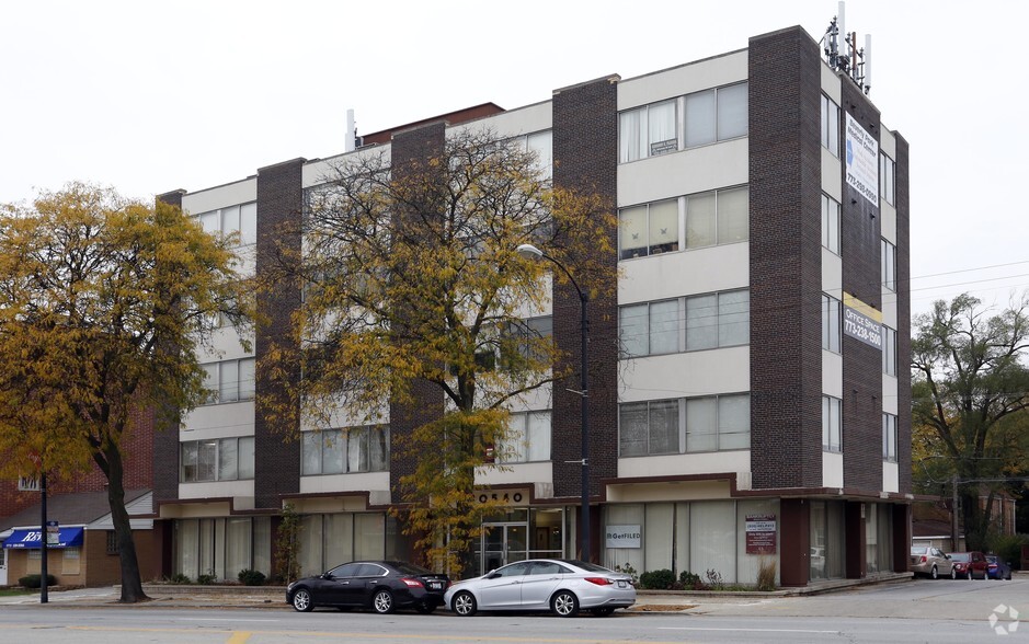 More Photos Of 10540 S Western Ave, Chicago Office For Lease