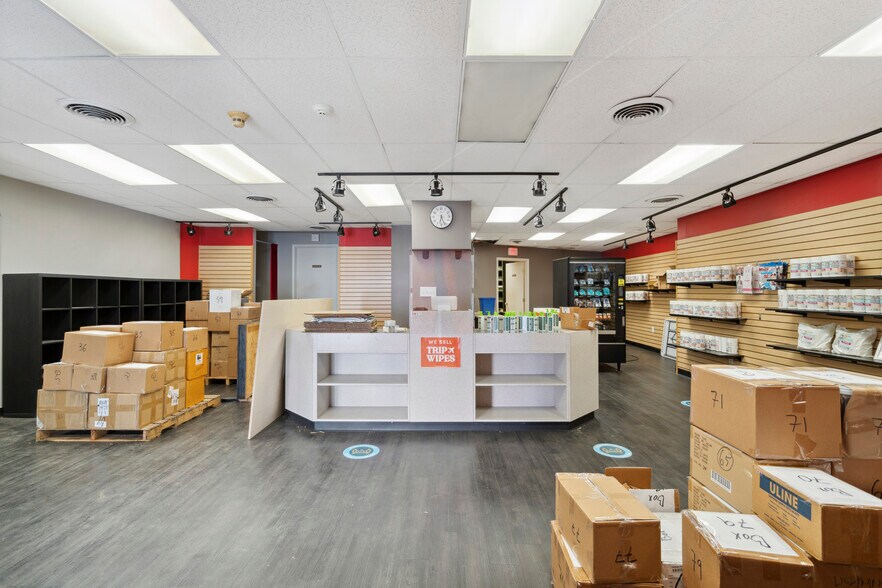 More Photos Of 1805 E Passyunk Ave, Philadelphia Restaurant For Lease