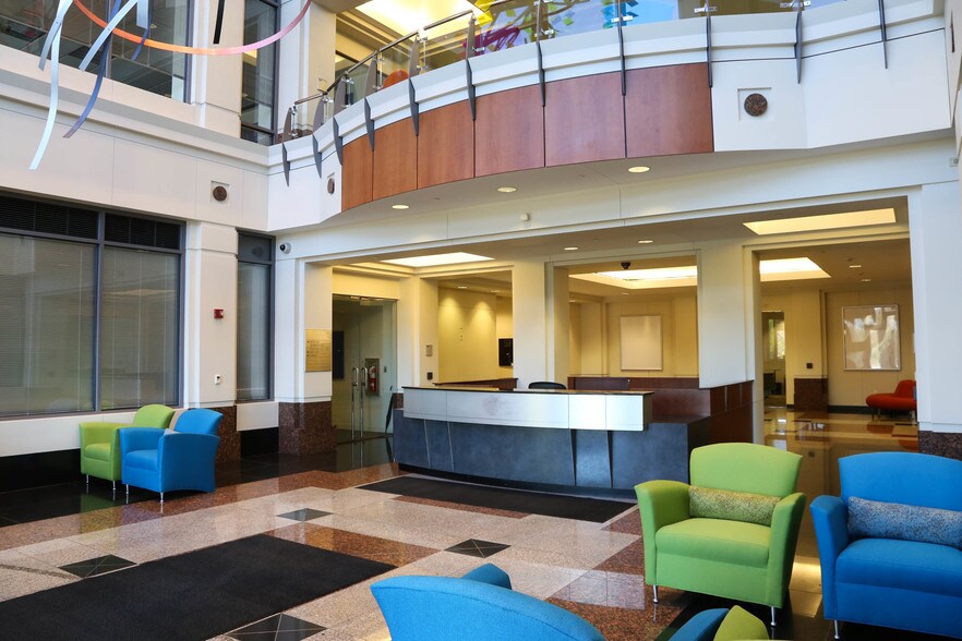 More Photos Of 1000 GSK Dr, Coraopolis Office For Sale