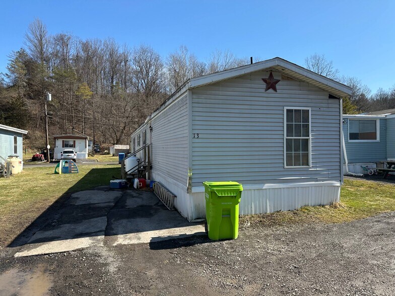 More Photos Of 5740 NY-13, Chittenango Manufactured Housing Mobile Home Park For Sale