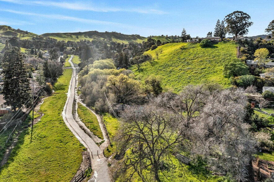 More Photos Of 2641-2643 Larkey Ln, Walnut Creek Land For Sale