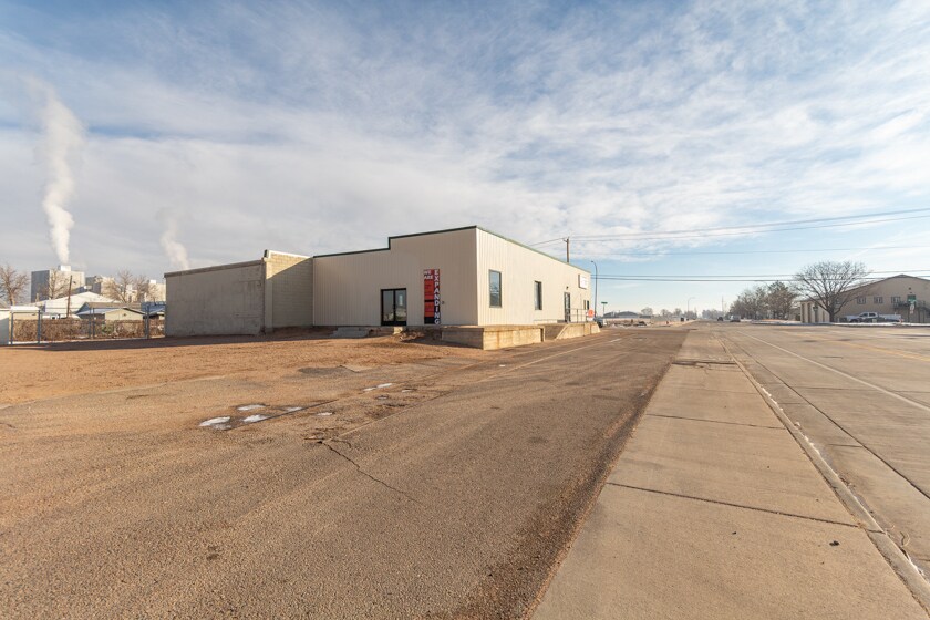 More Photos Of 1537 1st Ave, Greeley Industrial For Sale