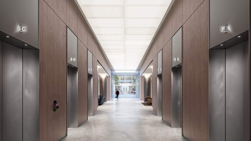 More Photos Of 1919 M St NW, Washington Office For Lease