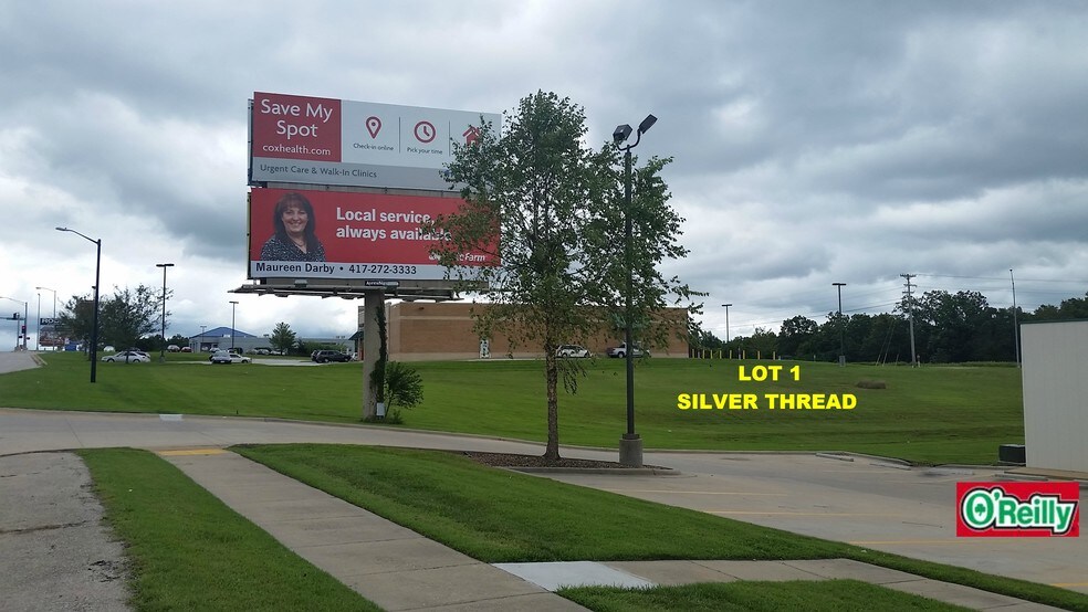 More Photos Of 18300 Business 13, Branson West Land For Sale