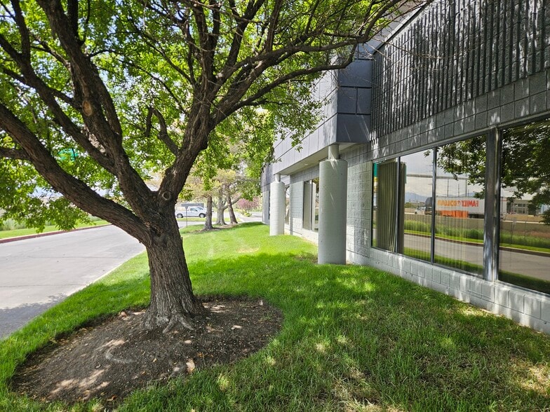 Primary Photo Of 732 E Utah Valley Dr, American Fork Office For Lease
