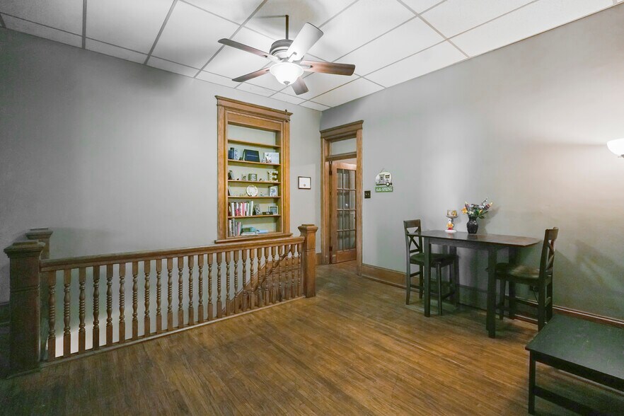 More Photos Of 38 E Main St, Shelby Storefront Retail Residential For Sale