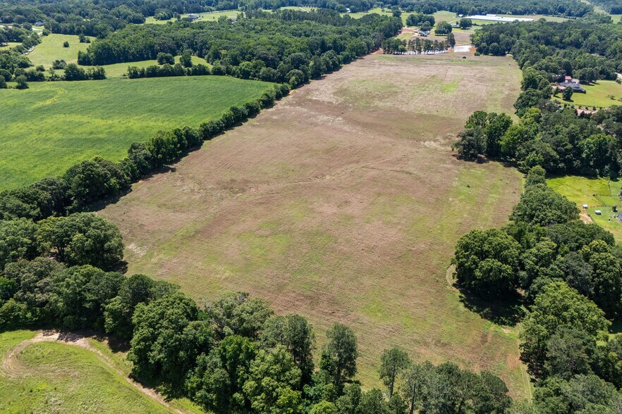 More Photos Of 1013 Amber Stapp Studdard Rd, Social Circle Land For Sale