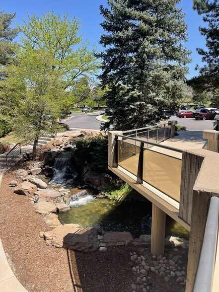 More Photos Of 9085 E Mineral Cir, Centennial Office For Sale