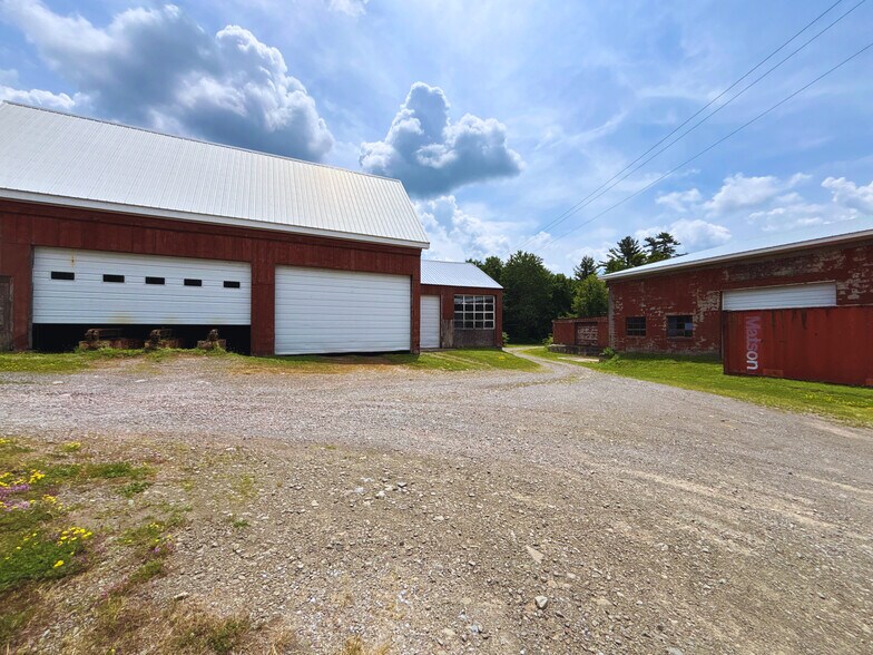 More Photos Of 15 W End Ave, Stamford Industrial For Sale