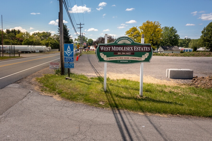 More Photos Of 3472 Sharon Rd, West Middlesex Manufactured Housing Mobile Home Park For Sale