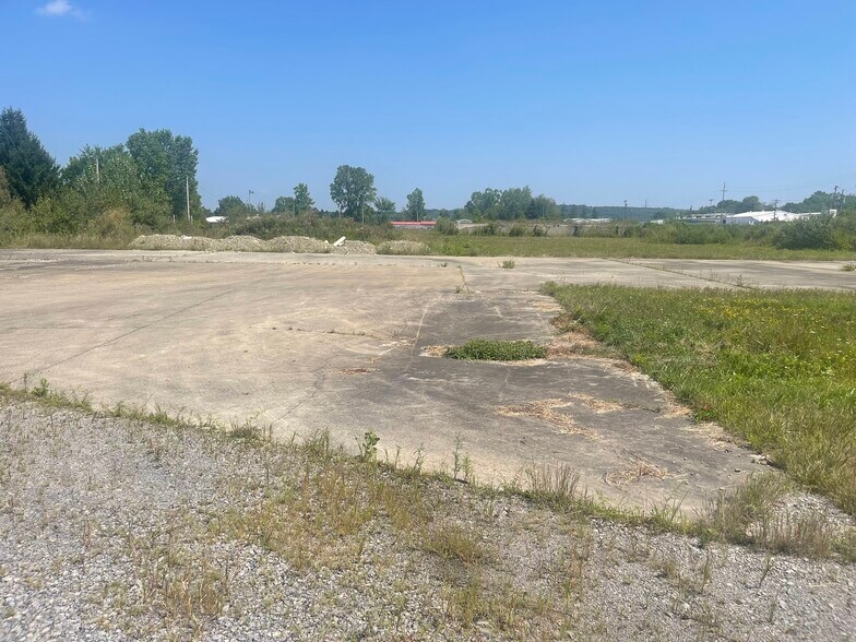 More Photos Of 195 Reynolds Industrial Park Rd, Greenville Land For Sale