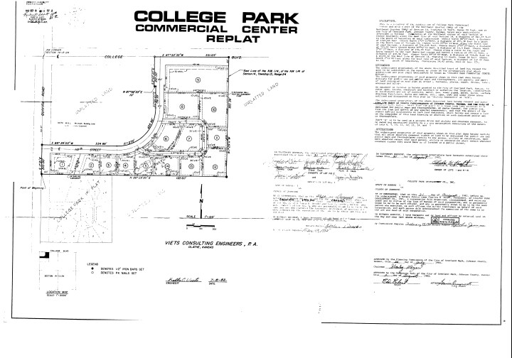 More Photos Of 11879 W 112th St, Overland Park Medical For Lease