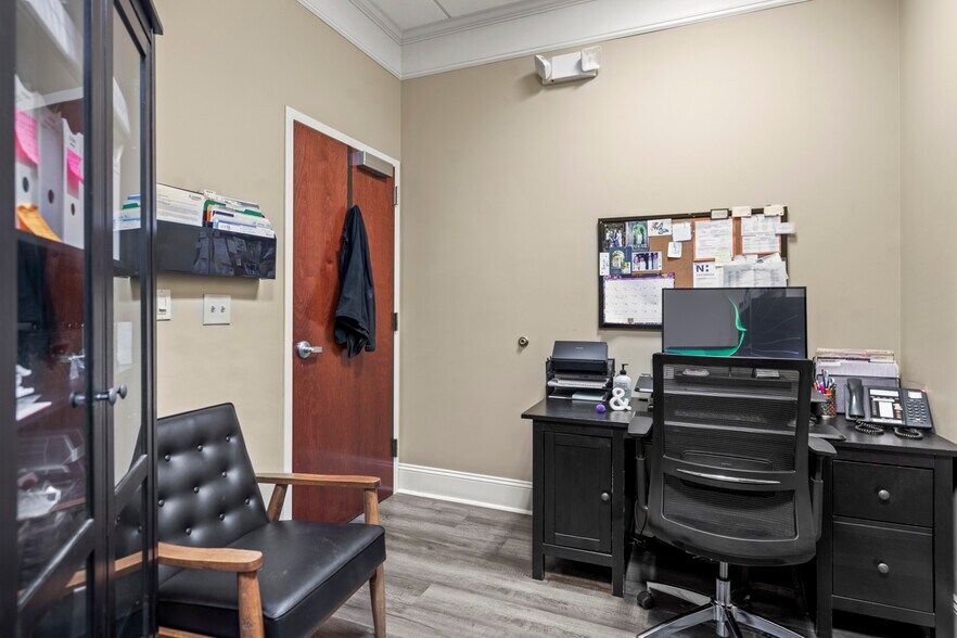 More Photos Of 403 Gilead Rd, Huntersville Medical For Sale