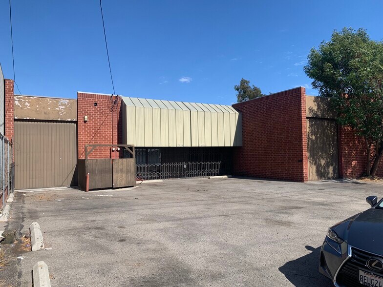 Primary Photo Of 12816-12818 S Western Ave, Gardena Warehouse For Lease