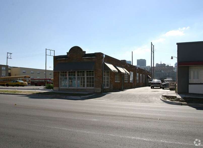 More Photos Of 210 NW 10th St, Oklahoma City Office For Lease