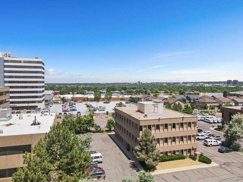 More Photos Of 9025 E Kenyon Ave, Denver Office For Lease
