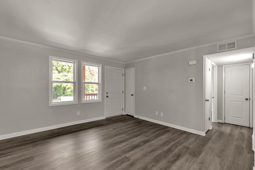 More Photos Of 319 Osceola St, Gastonia Apartments For Sale