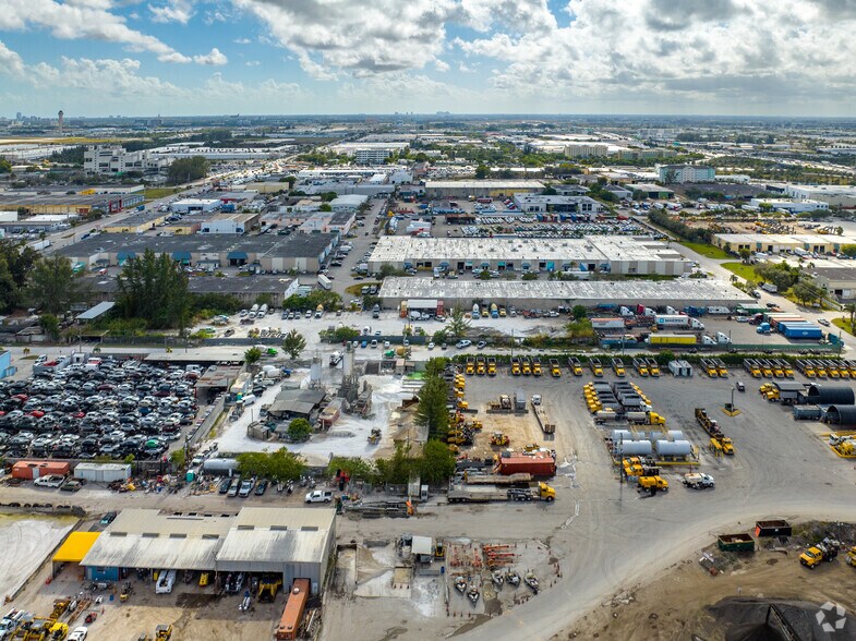 More Photos Of 7301 NW 47th St, Miami Land For Sale