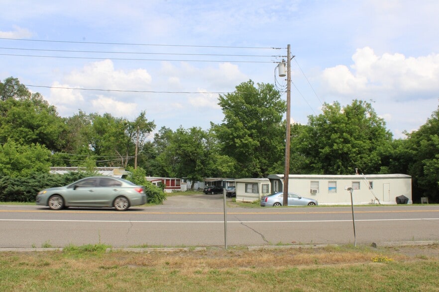More Photos Of 3554 Watkins Rd, Horseheads Manufactured Housing Mobile Home Park For Sale
