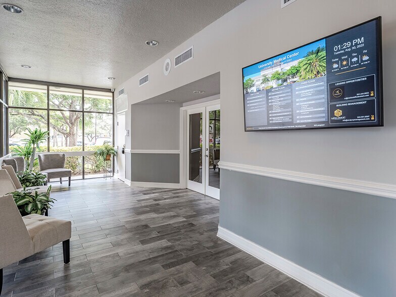 More Photos Of 7710 NW 71st Ct, Tamarac Medical For Lease