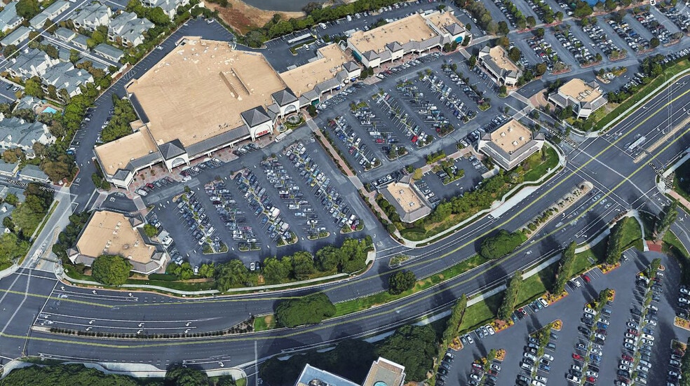 Primary Photo Of 210-290 Redwood Shores Pky, Redwood City Unknown For Lease