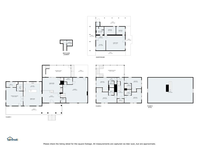 More Photos Of 16028 Brickhouse Rd, King George Land For Sale