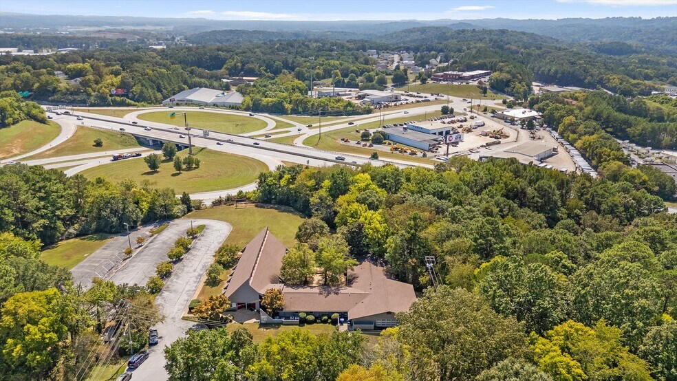 More Photos Of 4300 James Ln, Chattanooga Specialty For Sale