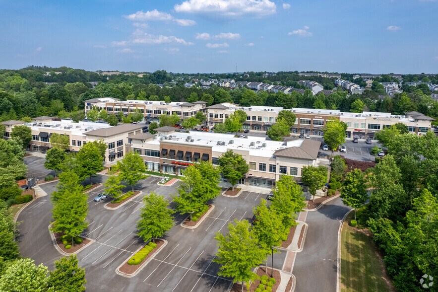 More Photos Of 1300 Peachtree Industrial Blvd, Suwanee Storefront Retail Office For Sale