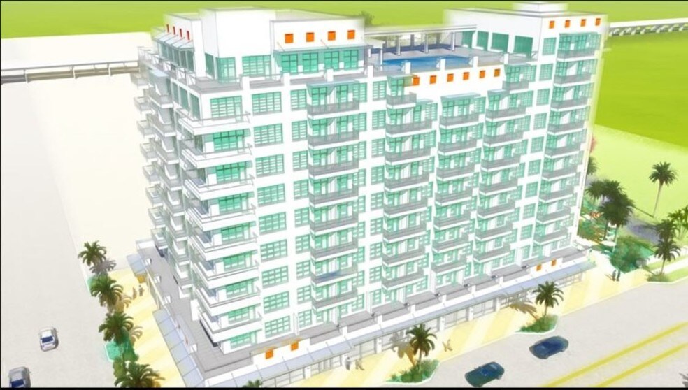 More Photos Of 160 16th St N, Saint Petersburg Multifamily For Sale