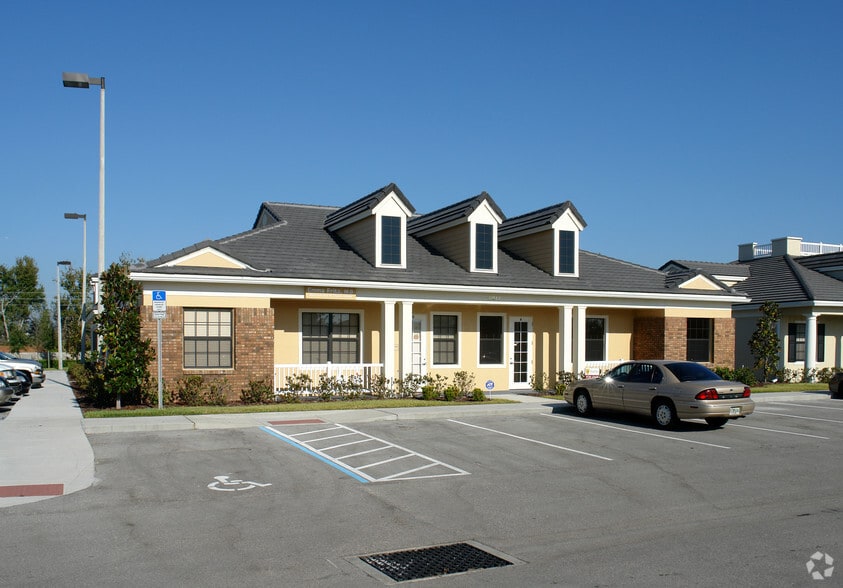 Primary Photo Of 10917 Dylan Loren Cir, Orlando Medical For Lease