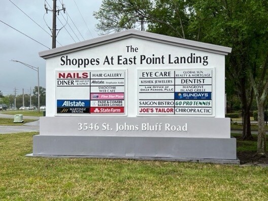 More Photos Of 3546 St. Johns Bluff Rd S, Jacksonville Restaurant For Sale