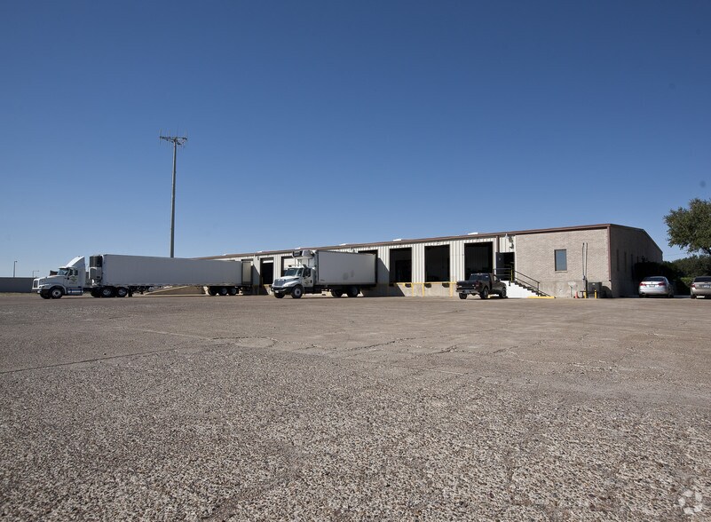 More Photos Of 2700 W Canton Rd, Edinburg Refrigeration Cold Storage For Lease