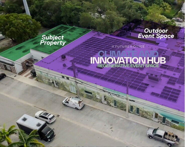 More Photos Of 248 NE 59th St, Miami Warehouse For Lease
