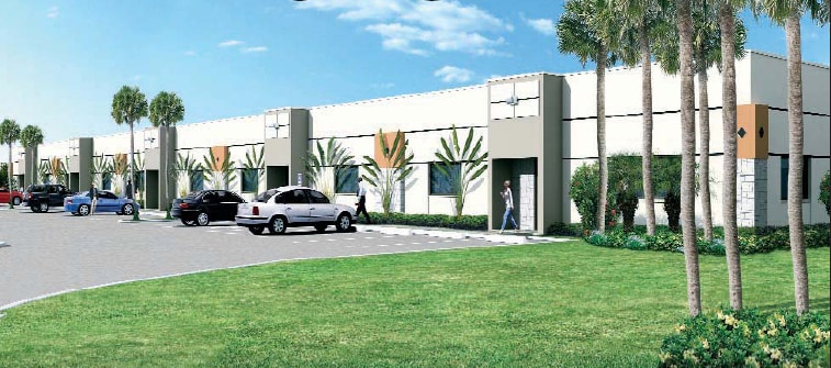 More Photos Of 8111-8119 NW 33rd St, Miami Warehouse For Sale