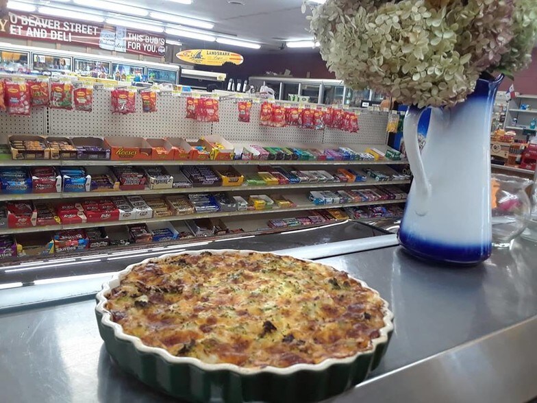 More Photos Of 98 Beaver St, Keene Convenience Store For Sale