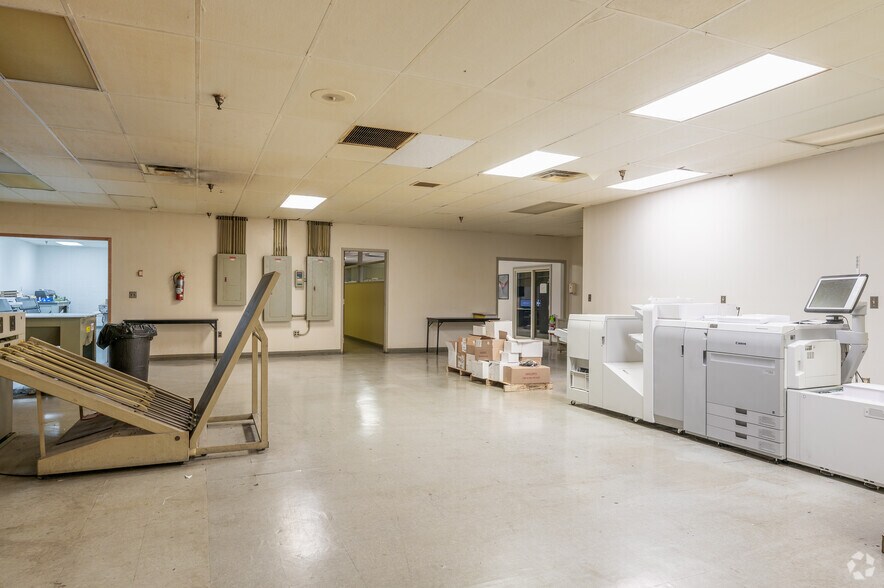 Photo of 1st Floor Ste 