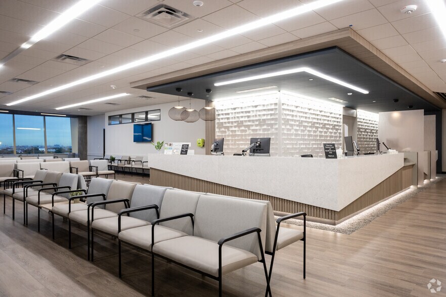 More Photos Of 5115 Fannin St, Houston Medical For Lease