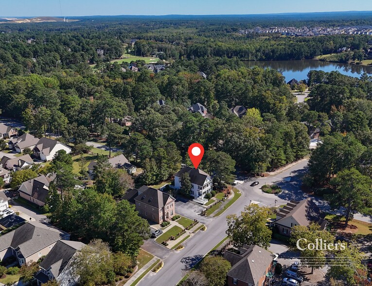 More Photos Of 1713 Woodcreek Farms Rd, Elgin Office For Lease