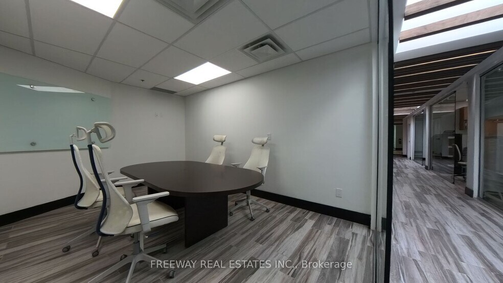 More Photos Of 25 Sun Pac Blvd, Brampton Industrial For Sale